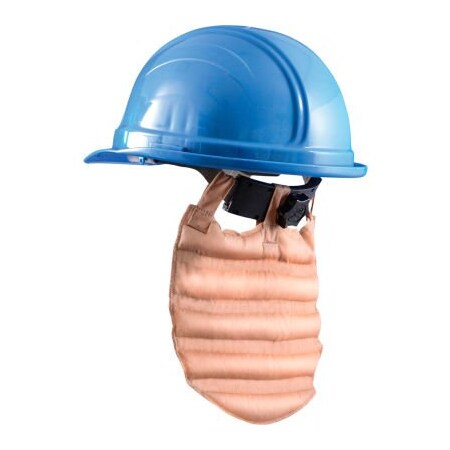 Occunomix OccuNomix MiraCool 3-in-1 Cooling Pad Khaki, 972-KHK 972-KHK